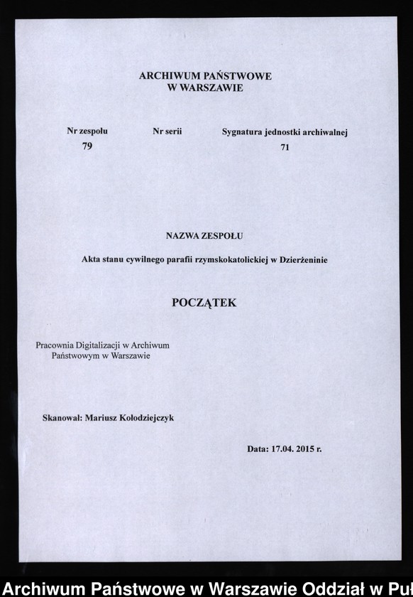 image.from.unit.number "Aneksy do akt małżeństw"