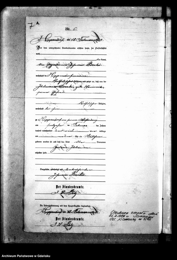 image.from.unit.number "Księga urodzeń"