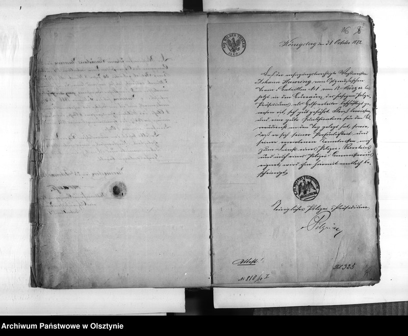 image.from.unit.number "Regierungs-Sekretär Hawring [Johann]"