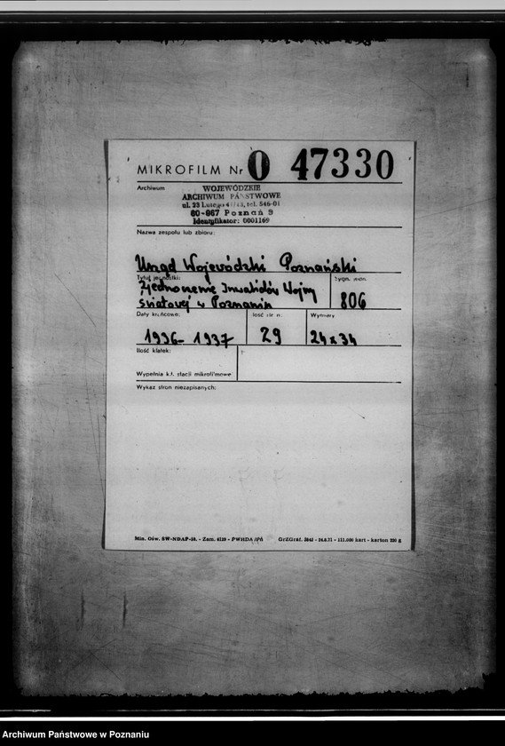 image.from.unit.number "Zjednoczenie Inwalidów Wojny Światowej w Poznaniu"
