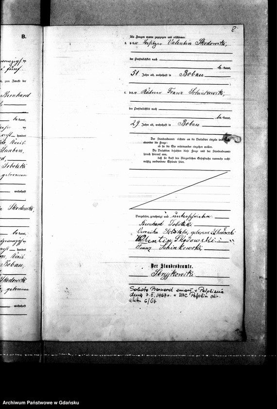 image.from.unit.number "Księga małżeństw"