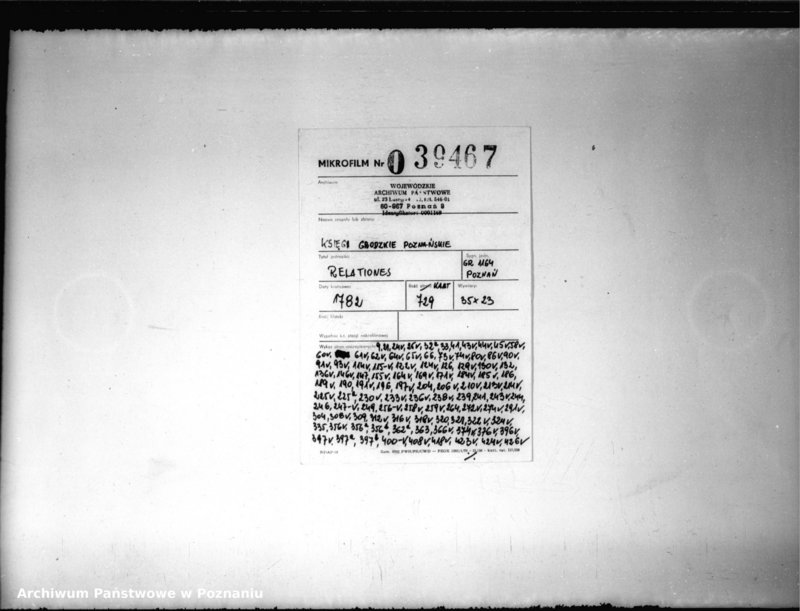 Obraz 2 z jednostki "Relationes [protocollon]"