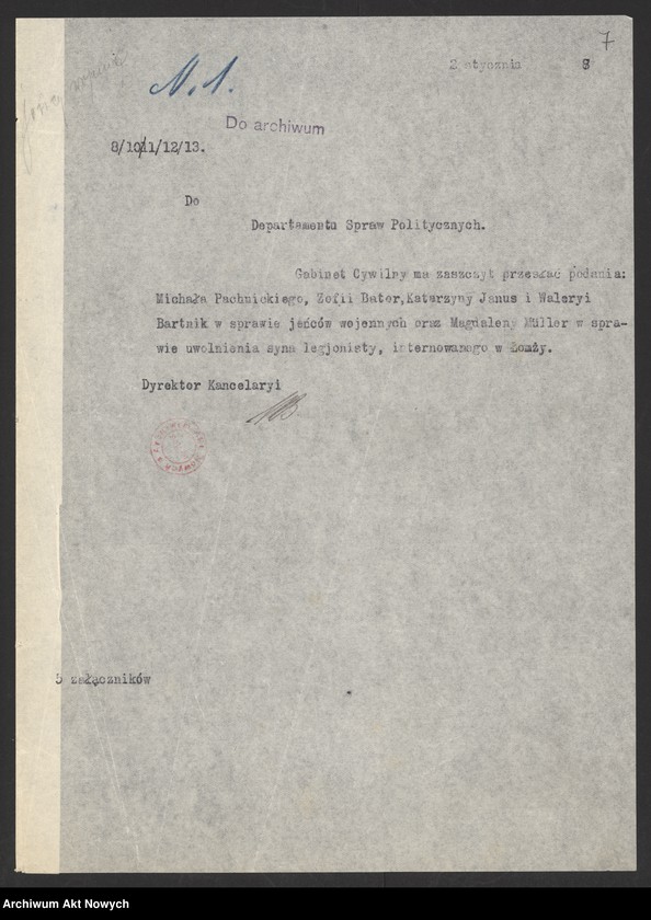 image.from.unit.number "Jeńcy wojenni i cywilni t.I"
