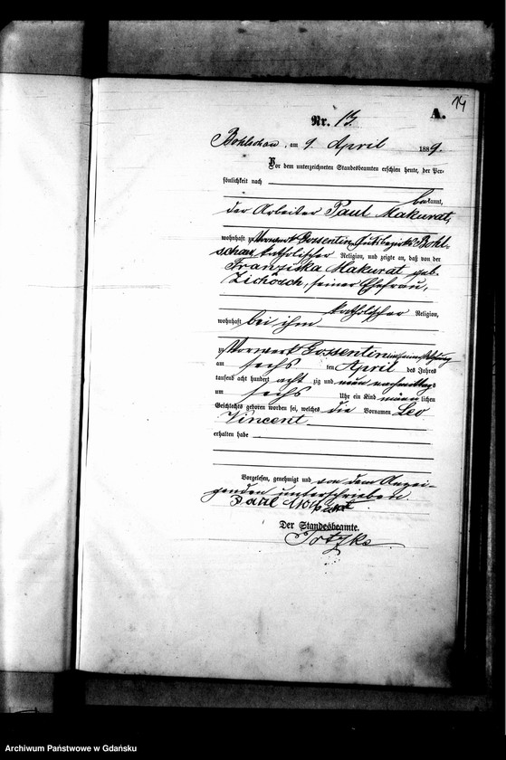 image.from.unit.number "Księga urodzeń"