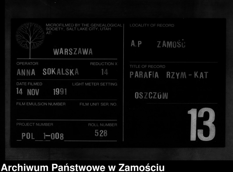 image.from.unit.number "Akta urodzeń, małżeństw, zgonów"
