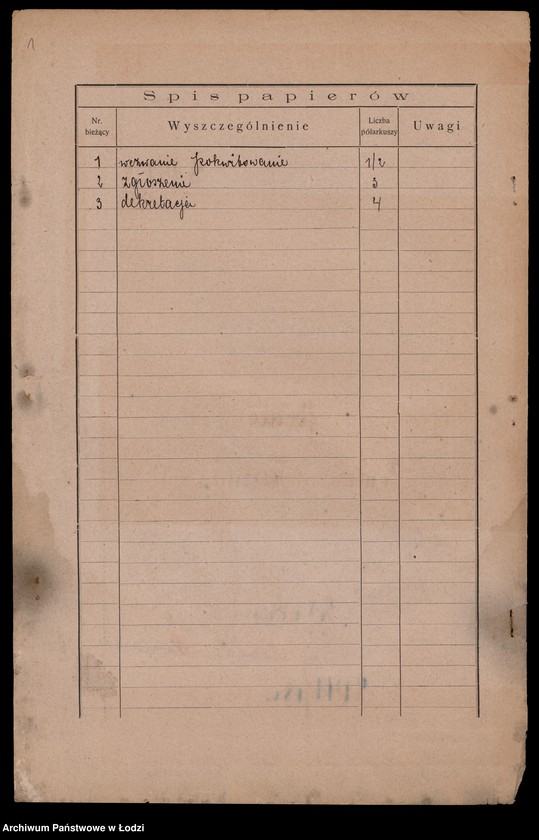 Obraz 3 z jednostki "Stanisław Tarczyński- sprzedaż mięsa"