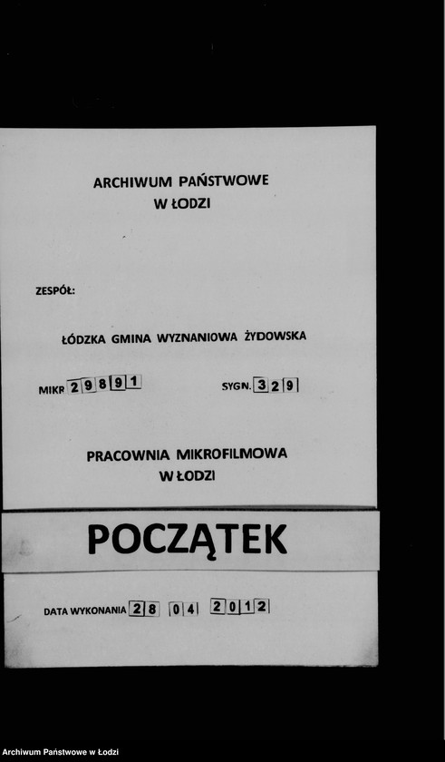 Obraz 1 z jednostki "Budowa taksacyjna"