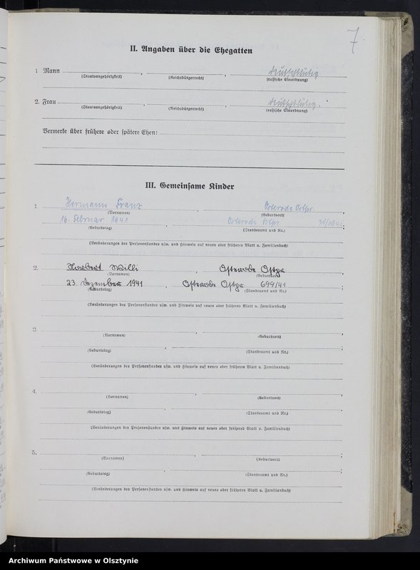 image.from.unit.number "Familien-Zweitbuch Tom II,Nr 150 - 189"