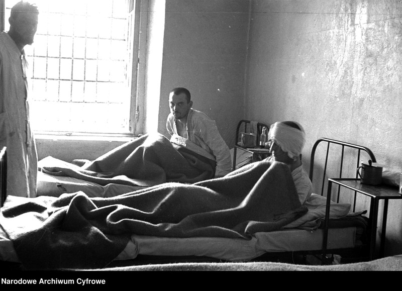 image.from.unit.number "Więzienie św. Michała przy ul. Senackiej 1/3 w Krakowie"