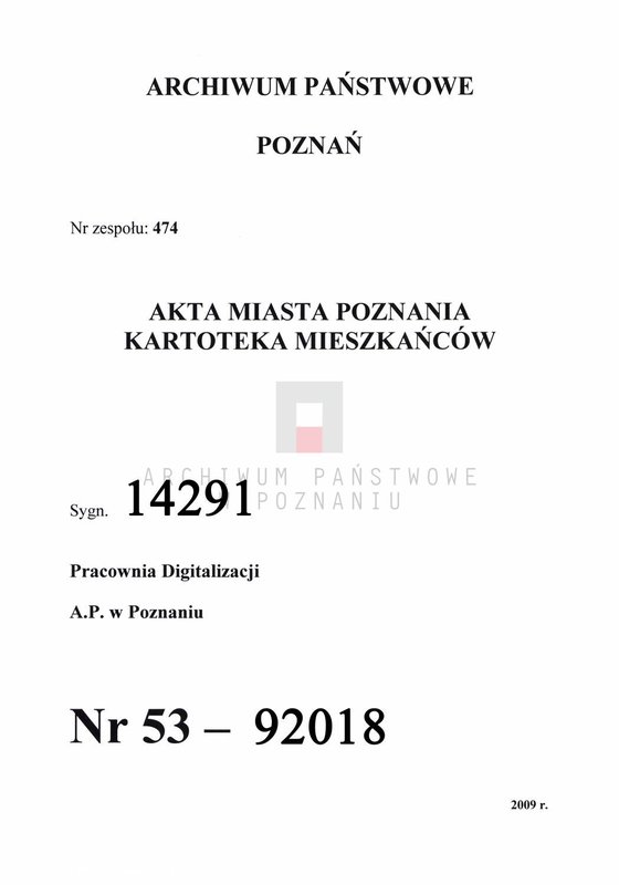Obraz 1 z jednostki "Błażek - Blober"