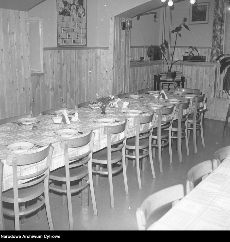 image.from.unit.number "Ewangelicko-Augsburski Dom Wypoczynkowy „Betania” w Wapienicy w Bielsko-Białej"