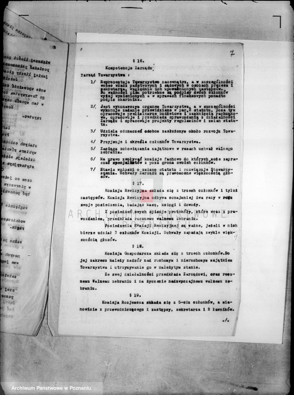 Obraz 13 z jednostki "/Towarzystwo Ogrodu Działkowego i Hodowli Drobnego Inwentarza w Koźminie/"