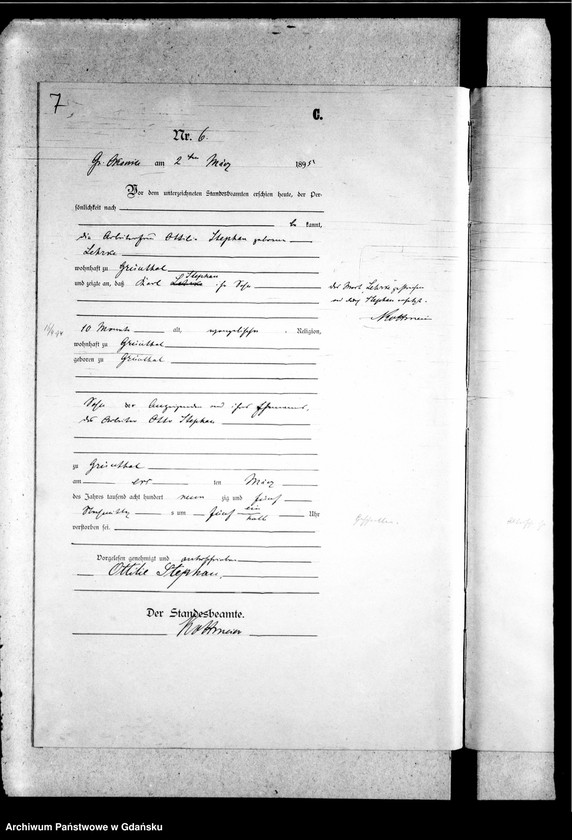 image.from.unit.number "Księga zgonów"