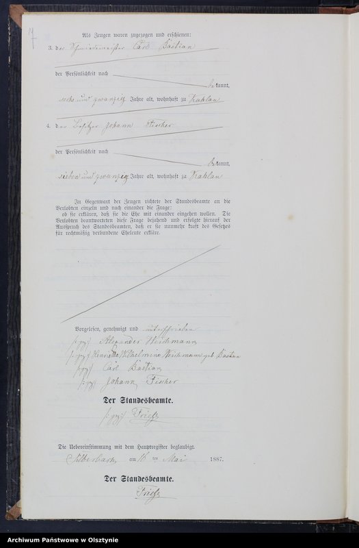 image.from.unit.number "Heiraths-Neben-Register Nr 1 - 13"