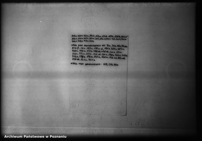 Obraz 3 z jednostki "Relationes [protocollon]"