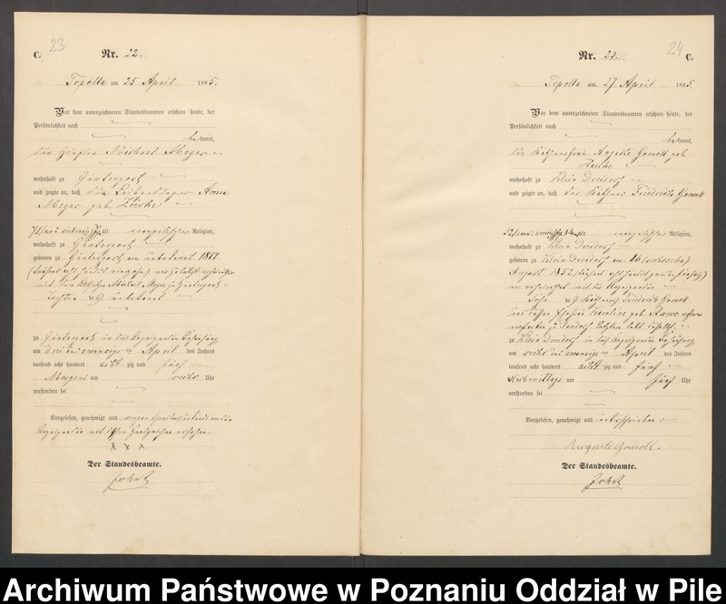 image.from.unit.number "Księga zgonów"