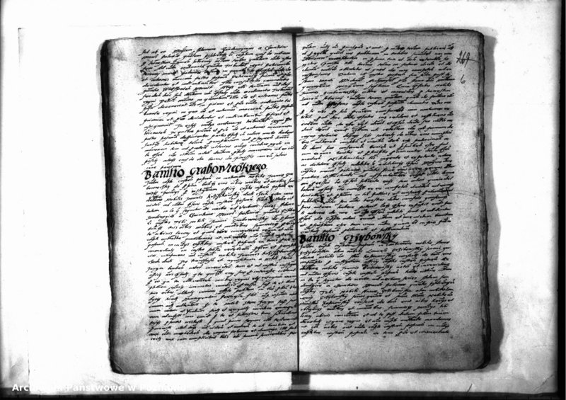 Obraz 8 z jednostki "Decreta iudicii [inducta]"