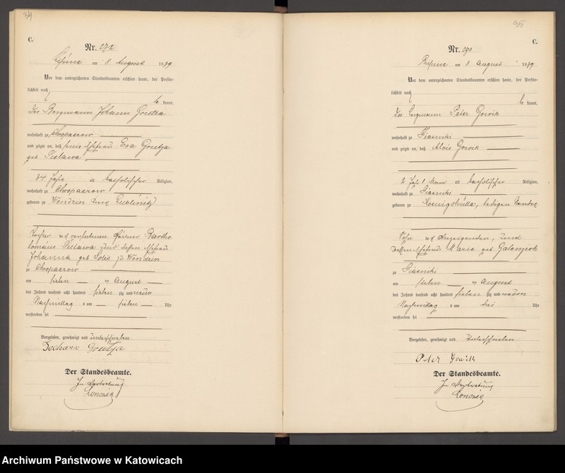 image.from.unit.number "Księga zgonów T.2 nr 239-498"