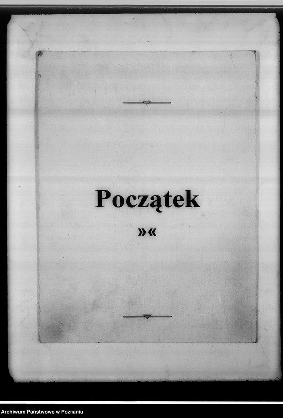 image.from.unit.number "[Wykaz ksiąg kościelnych ewangelickich, katolickich, stanu cywilnego, meldunkowych i duplikatów z powiatu jarocińskiego]"