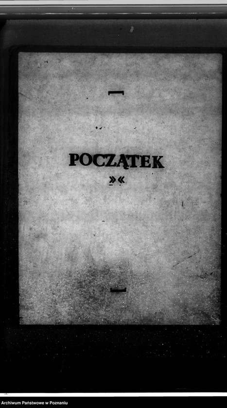 image.from.unit.number "Zatwierdzenie zakładu przemysłowego fabryki przetworów roślinnych Ignacy Pazoła w Poznaniu ul. Kościelna 52"