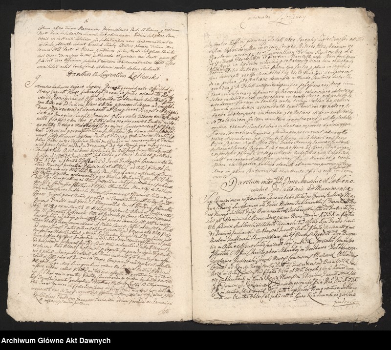 image.from.unit.number "Nurskie relacje oblaty (seria I)"