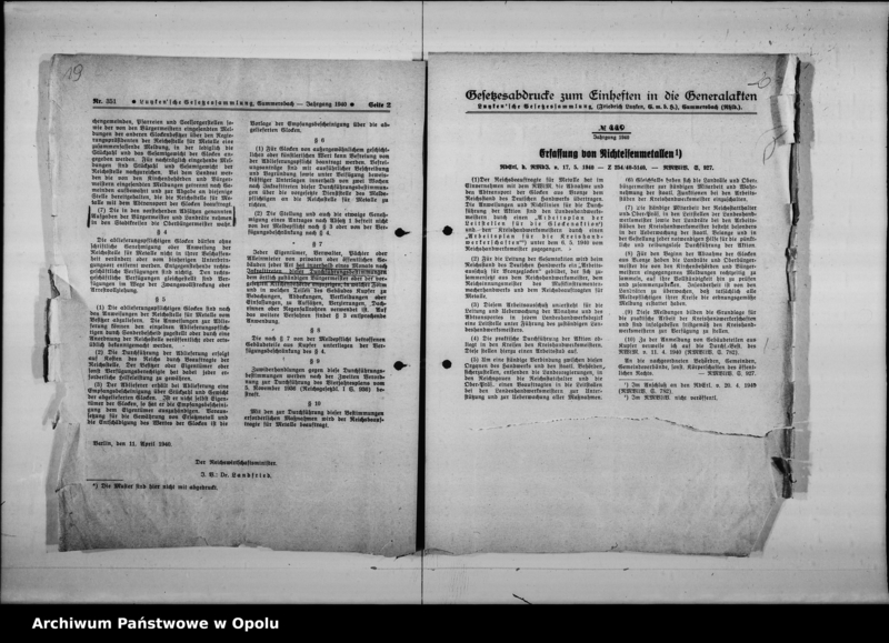 Obraz 18 z jednostki "Bronzeglockenabnahme. Gebäudeteile aus Kupfer"