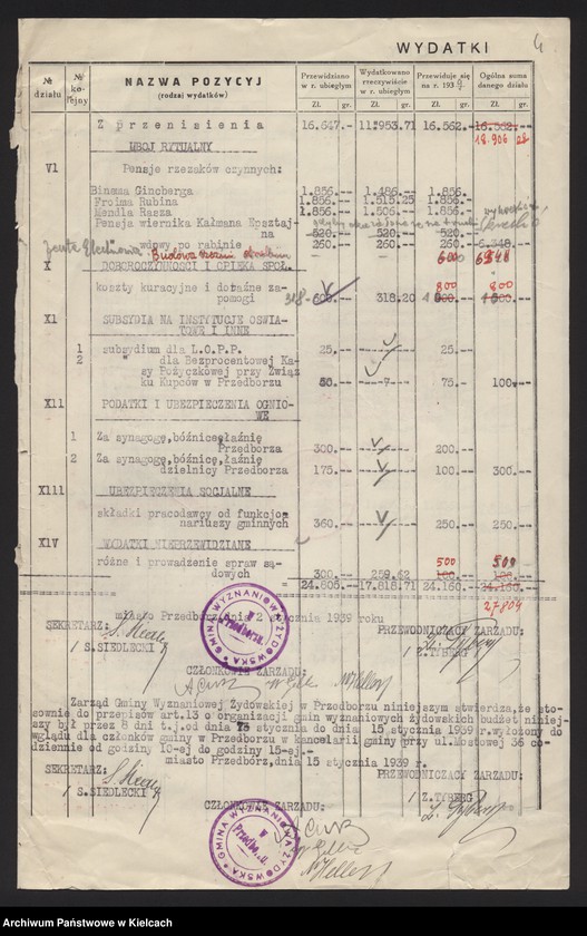 image.from.unit.number "[Sprawy gmin wyznaniowych żydowskich powiat Końskie]"