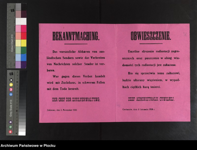 image.from.collection.number "Niemieckie afisze 1939-1940111"