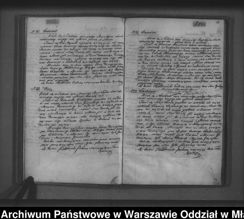 image.from.unit.number "Akta urodzeń, małżeństw i zgonów"