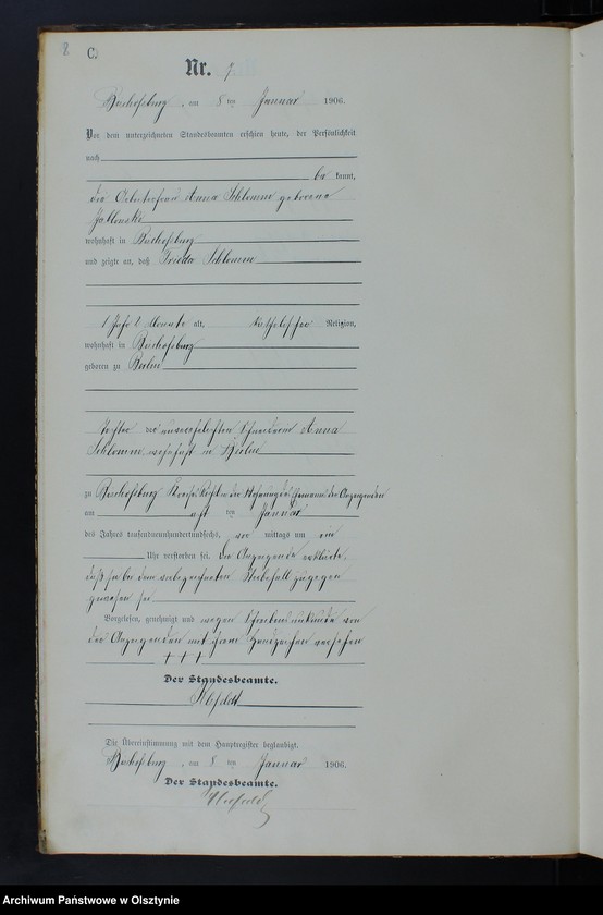 image.from.unit.number "Sterbe-Neben-Register Nr 1 - 112"