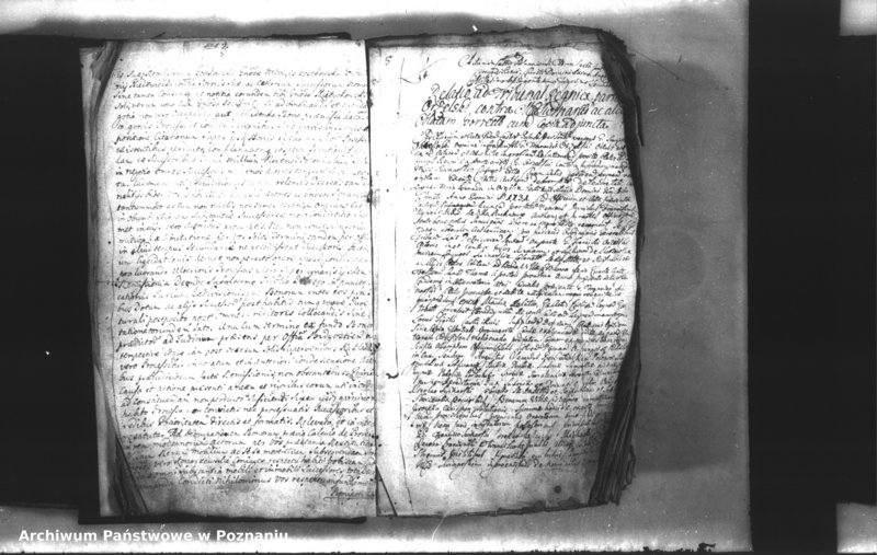 Obraz 9 z jednostki "Relationes [protocollon]"