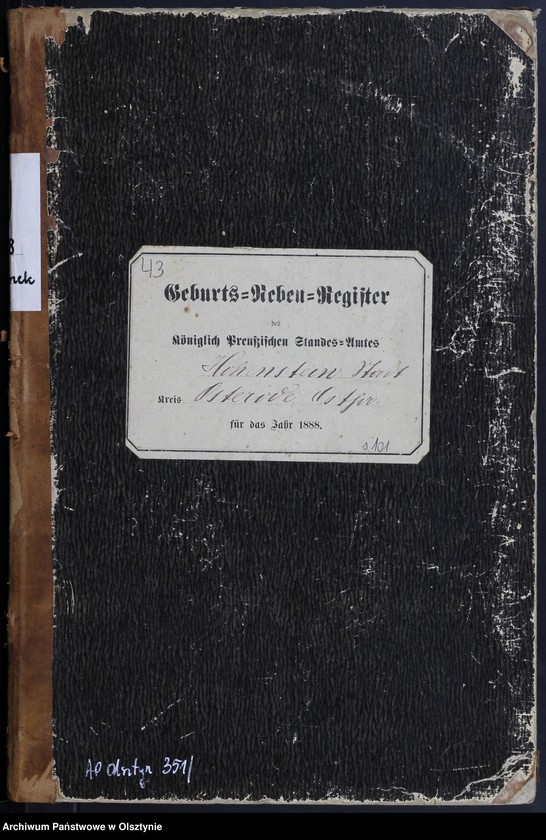 image.from.unit.number "Geburts-Neben-Register Nr 1 - 100"