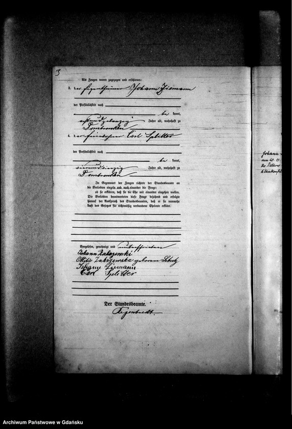 image.from.unit.number "Księga małżeństw"