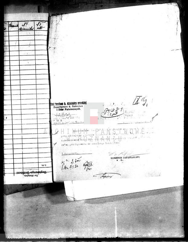 Obraz 5 z jednostki "Administracja majątku państwowego Lipiny"