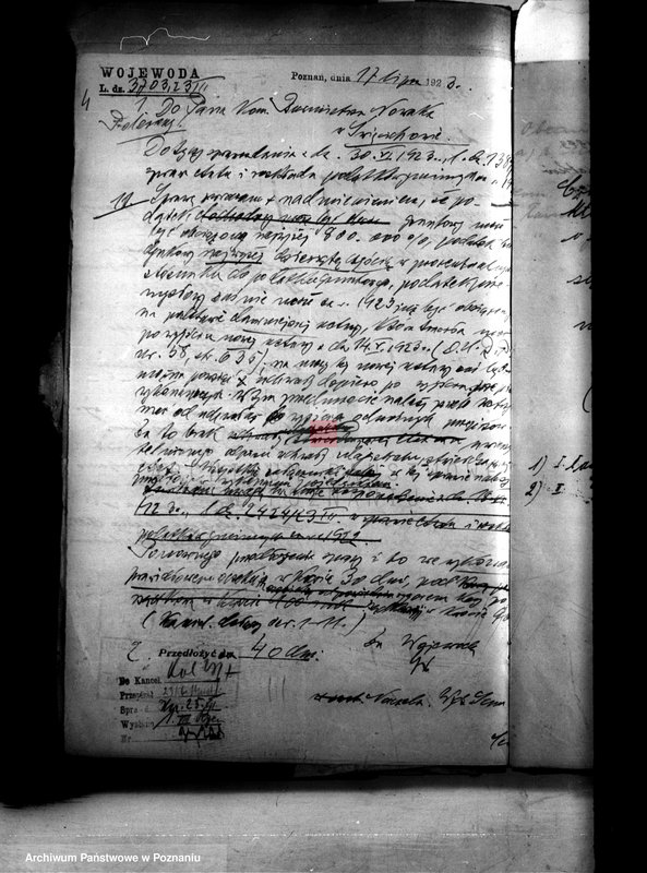 Obraz 8 z jednostki "Podatki Komunalne miasta Święciechowa"