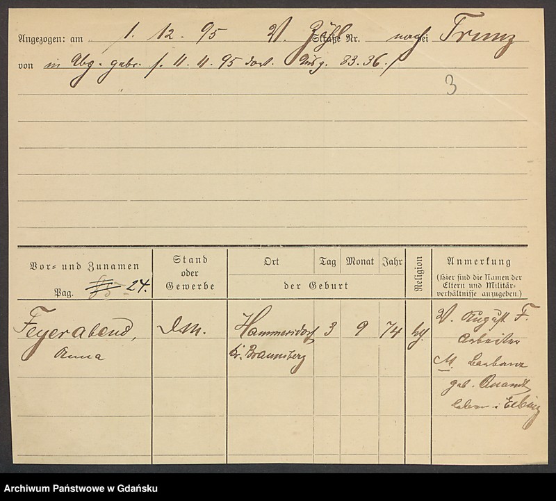 image.from.unit.number "Karty meldunkowe: Feyerabend - Fiebrant"