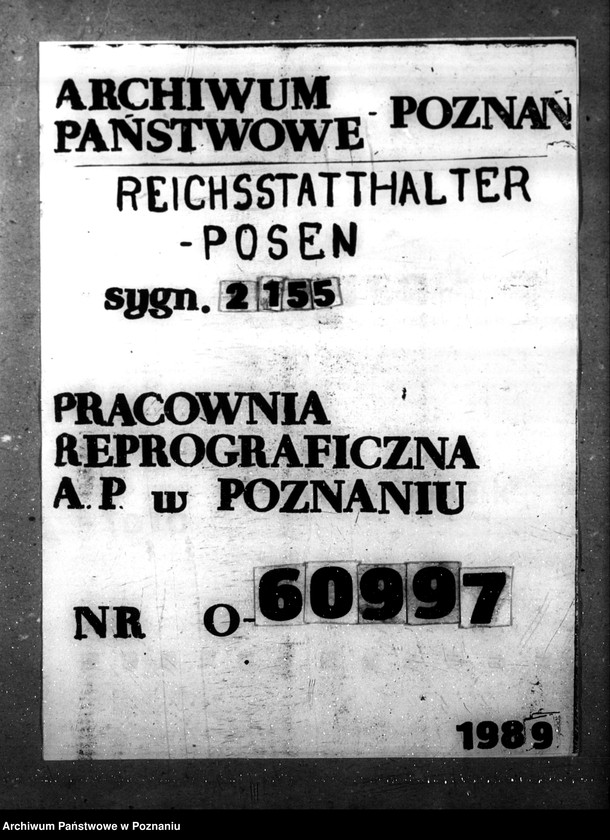 Obraz 1 z jednostki "Amtsätrztliche Überwachung der K. L. V. - und Landdienstalager, Hitlerjungendlager"