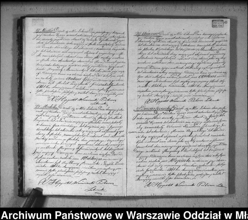 image.from.unit.number "Akta urodzin, małżeństw i zgonów"