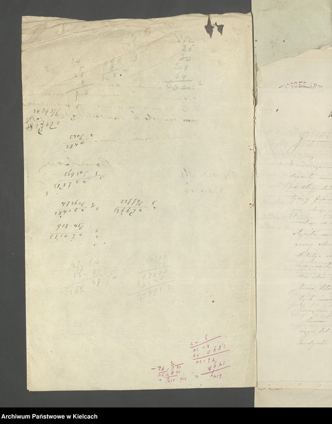 image.from.unit.number "Akta tycz.się wydzierżawienia folwarków nabytych od rządu"