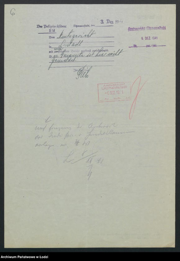 Obraz 8 z jednostki "Adolf Peter"