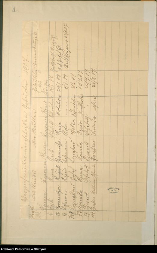 image.from.unit.number "Geburts-Haupt-Register Nr 1 - 159"