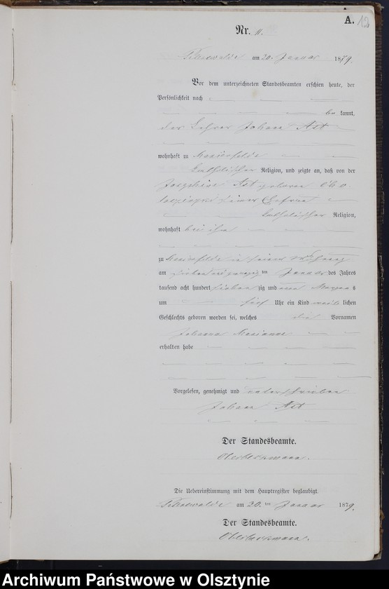 image.from.unit.number "Geburts-Neben-Register Nr 1 - 168"