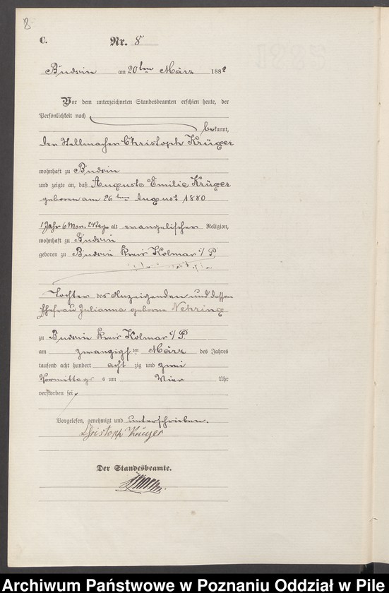 image.from.unit.number "Księga zgonów"