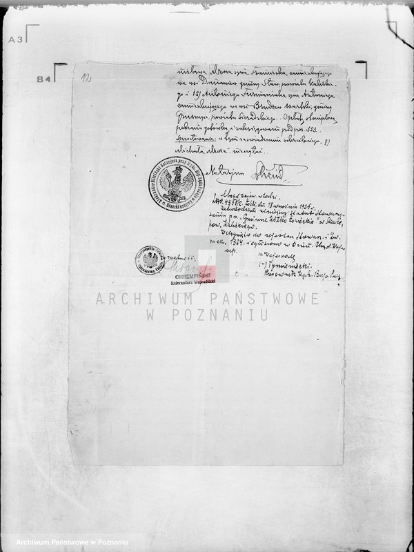 image.from.unit.number "Gminne Koło Łowieckie w Stawie powiat kaliski"