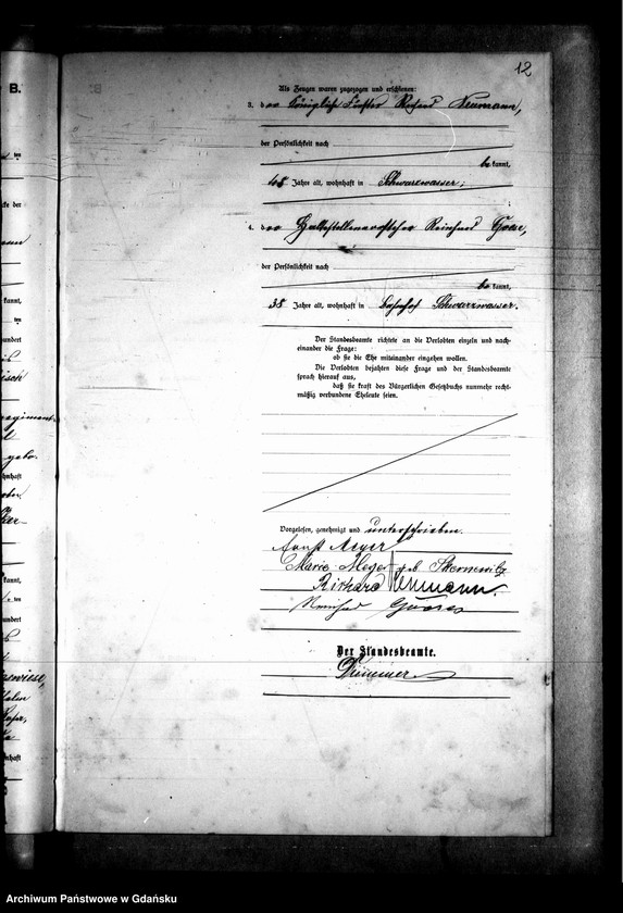 image.from.unit.number "Księga małżeństw"