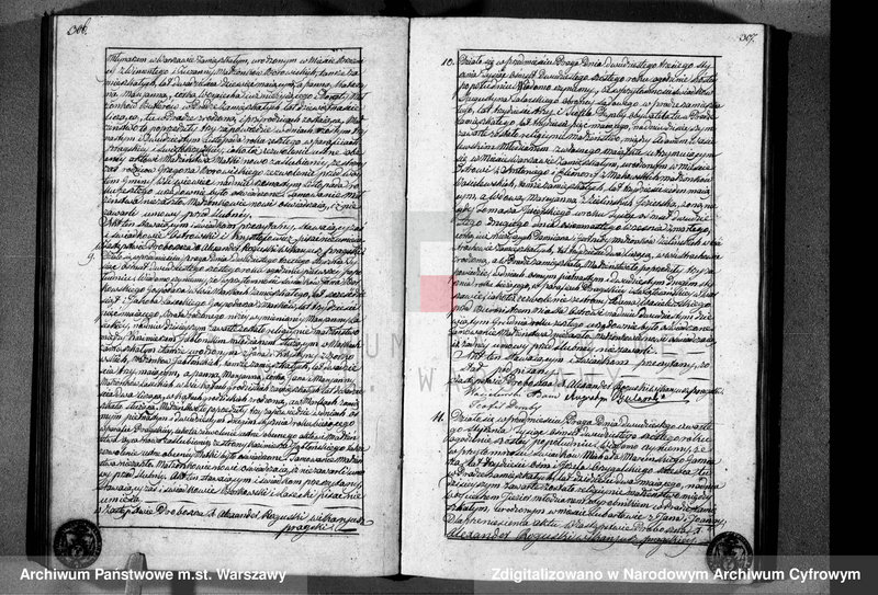 image.from.unit.number "Akta urodzeń, małżeństw i zgonów"