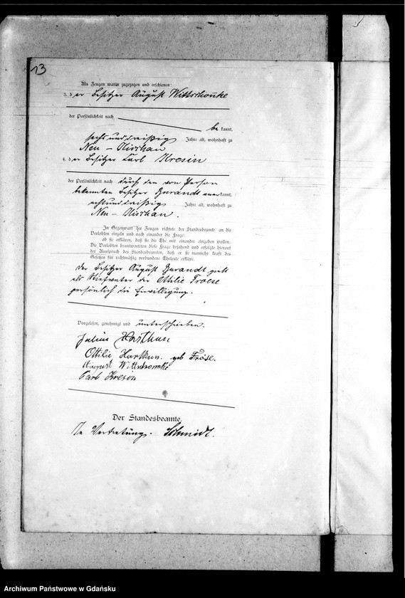 image.from.unit.number "Księga małżeństw"