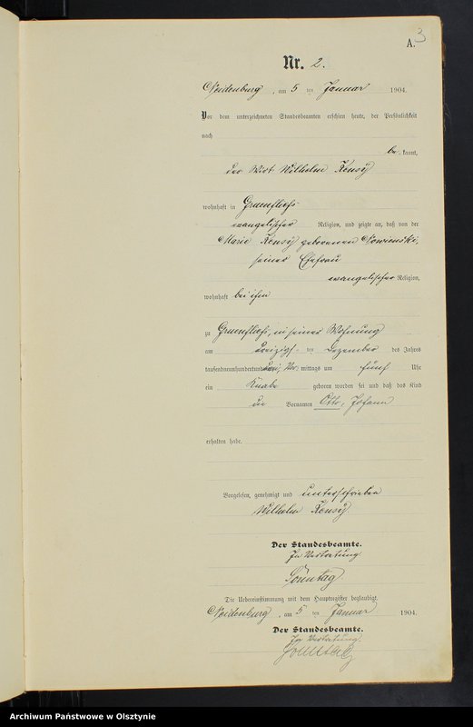 image.from.unit.number "Geburts-Neben-Register Nr 1 - 110"