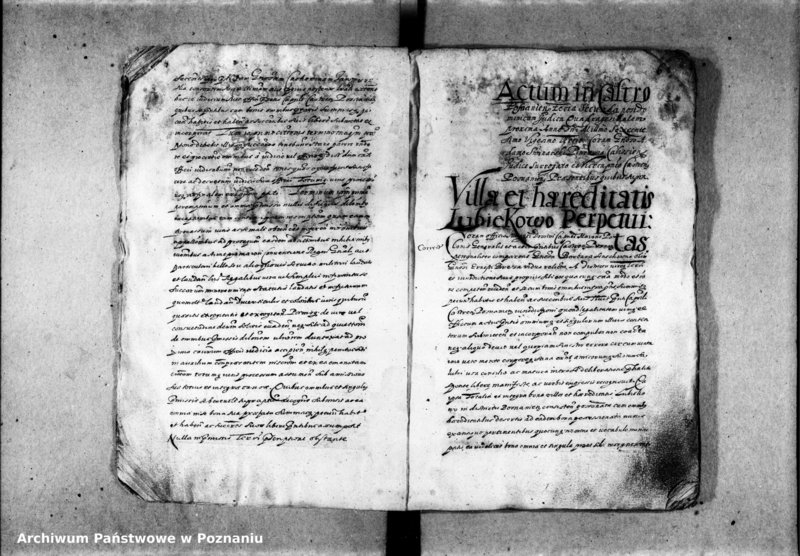 Obraz 9 z jednostki "Resignationes [inducta]"