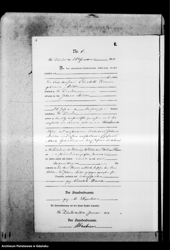 image.from.unit.number "Księga zgonów"